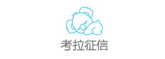 考拉征信服务有限公司